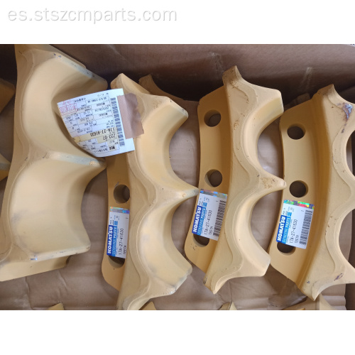 KOMATSU D155AX-6-8 cubeta DIENTES 17A-27-41630